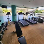 3 Bedroom Condo Unit With Free Vehicle At The Padgett Suites